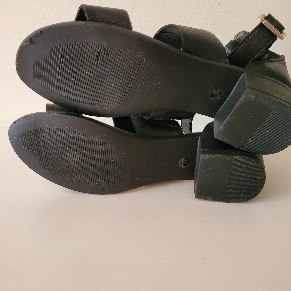 Steve Madden Sandals - Picture 4 of 5